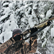 BRETELLE POUR ARME ÉPAULE - 3HGR SHOTGUNNER 