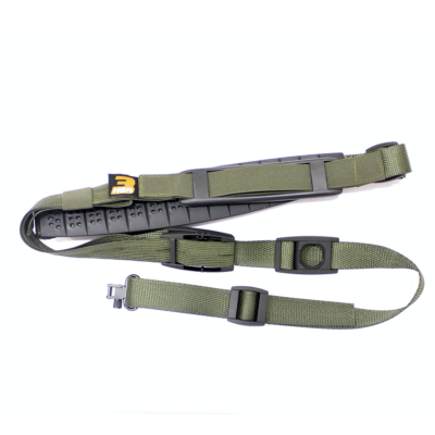 BRETELLE LÉGÈRE ATTACHE RAPIDE POUR ARME D'ÉPAULE - 3HGR LIGHT QD
