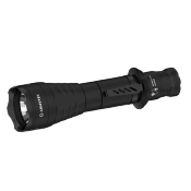 LAMPE TACTICAL ARMYTEK PREDATOR PRO MAGNET USB 1500 LUMENS