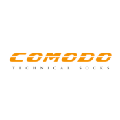 CHAUSSETTES TECHNIQUES 65% COOLMAX - SPÉCIAL TREKKING - COMODO