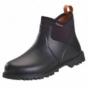 BOTTINES CAOUTCHOUC GATEWAY1 ASCOT LADY 6'' NÉOPRÈNE 3mm Noir 40