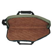 HOUSSE ARME D'ÉPAULE 71cm Taille XS - HOGUE - NOIR