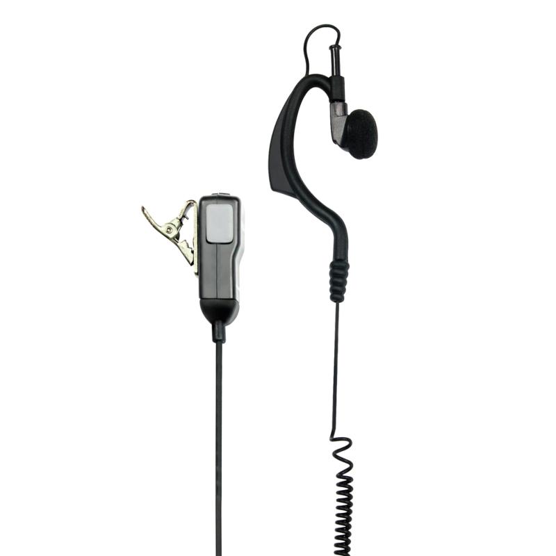 Talkie-walkie G9 PRO noir midland