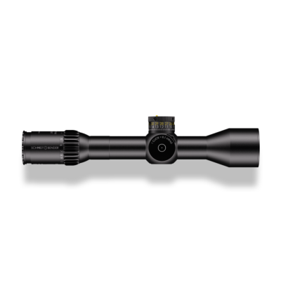 LUNETTE DE TIR 3-20 X 50 PM II ULTRA SHORT SCHMIDT & BENDER  