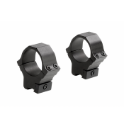 Colliers de montage 30 mm Medium calibres 22 SUN OPTICS USA SPORT