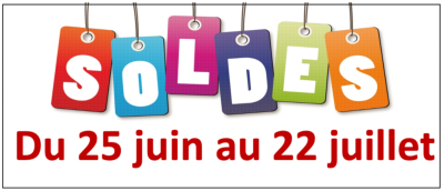 Soldes