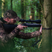 BRETELLE POLYVALENTE POUR ARME D'ÉPAULE - 3HGR ORIGINAL