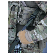 BRETELLE POUR ARME ÉPAULE - 3HGR RECON 