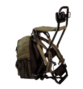 SAC À DOS / CHAISE INTÉGRÉE - ALCES