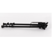 BIPIED OU BIPOD POSITION GENOUX POUR CHASSE ET TIR SPORTIF - ALCES