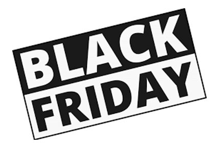 Black Friday