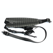 DOUBLE BRETELLE POUR ARME ÉPAULE - 3HGR DUAL ATTACHE RAPIDE QD