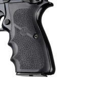 Poignée Caoutchouc Browning Hi-Power - HOGUE