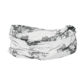 CACHE-COU CAMOUFLAGE CHASSE - HAUNTER - CAMO BLANC