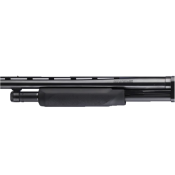 KIT HOGUE - CROSSE + DEVANT FUSILS À POMPE MOSSBERG 500, 590 et 835 CALIBRE 12 - NOIR