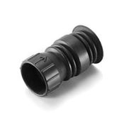PROTECTION LUMIÈRE OCULAIRE Ø43mm - SCHMIDT & BENDER 