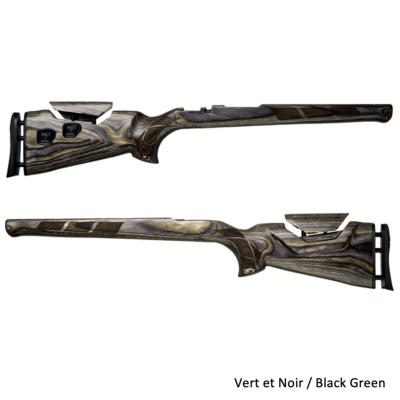 CROSSE BERGARA B14 M-5 MGT