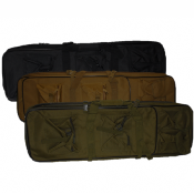 HOUSSE CARABINE VERTE 85 cm