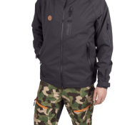 PANTALON OUTDOOR CAMOUFLAGE NOKKO DE REPO EXTREME - TAILLE 46 (EU) 