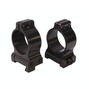 COLLIERS POUR BOITIERS À RAILS 25,4mm - CZ 550 - TALLEY