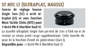 LUNETTE DE TIR 1-8 X 24 PM II SHORTDOT DUAL CC SCHMIDT & BENDER  