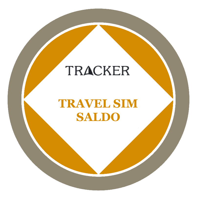 Recharge Carte Travel SIM pour collier GPS Tracker G500 G1000