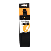 BRETELLE NÉOPRÈNE POUR CARABINE - LEGEND - NOIR - ALCES