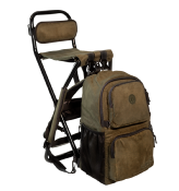 SAC À DOS / CHAISE INTÉGRÉE - ALCES