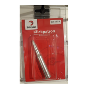 DOUILLE AMORTISSEUR POUR CALIBRES .7x57R -  ALCES