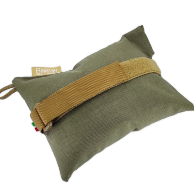 Sac support de tir arrière - Rear Bag Evo - BALISTAE SOLUTION