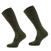 CHAUSSETTES DE TREKKING PERFORMANCE 40% LAINE MERINOS - COMODO