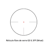Lunette de battue GPO Spectra 1-6x24 