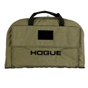 POCHETTE OU ÉTUI POUR ARME DE POING LARGE AVEC POIGNÉE - HOGUE - NOIR