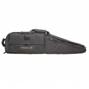 HOUSSE ARME D'ÉPAULE 101cm Taille M - HOGUE - NOIR