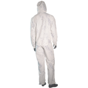 COMBINAISON DE CHASSE HAUNTER - MODÈLE SNOWCAMO