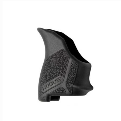 Grip Hogue HandAll Beavertail pour Ruger LCP II – Noir