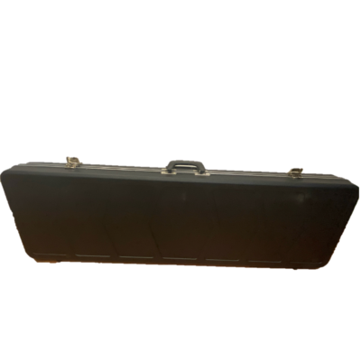 Mallette de transport Jakob Winter pour 2 fusils ou carabines
