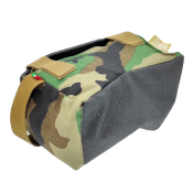 Sac support de tir PRS avant - MAD Bag - BALISTAE SOLUTIONS