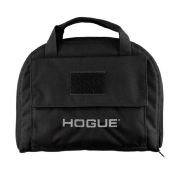 POCHETTE OU ÉTUI POUR ARME DE POING MEDIUM  POUR 4 CHARGEURS - HOGUE - NOIR