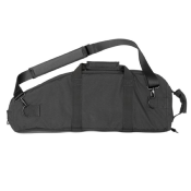 HOUSSE ARME D'ÉPAULE 71cm Taille XS - HOGUE - NOIR