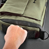 HOUSSE ARME D'ÉPAULE 101cm Taille M - HOGUE