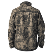 VESTE DE CHASSE REVERSIBLE CAMO HAUNTER - MODÈLE GHIL 