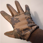 GANTS POUR LA CHASSE OU LE TIR - HAUNTER - SHOOTER BUSH