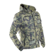 VESTE DE CHASSE CAMO HAUNTER - MODÈLE BHEIL