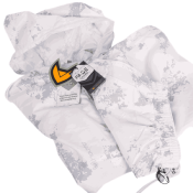 COMBINAISON DE CHASSE HAUNTER - MODÈLE SNOWCAMO