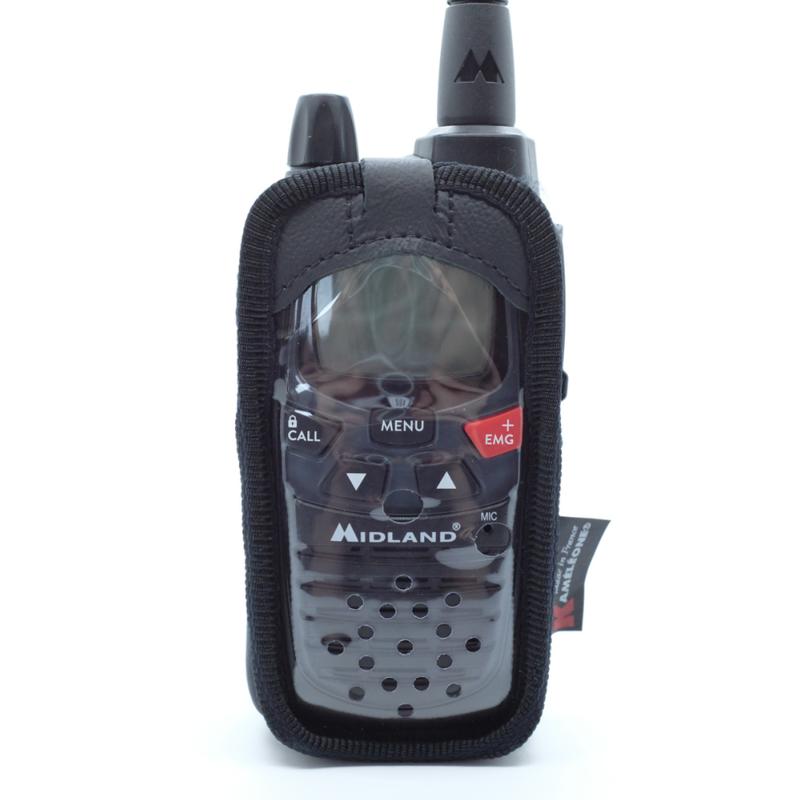 Talkie-walkie G9 PRO MIDLAND pour la chasse