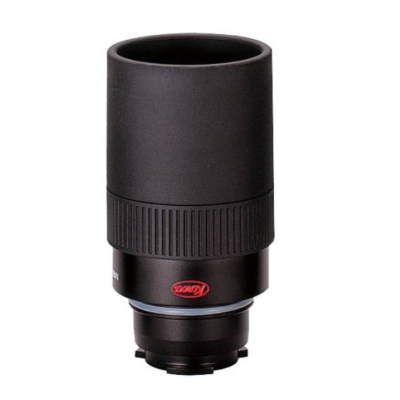 OCULAIRE KOWA 25x LER POUR LONGUES VUES SÉRIES : TSN 770 / TSN 880 ET 99