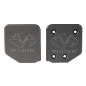 KIT POIDS EXTERNE LARGE POUR CROSSE VISION PRO 