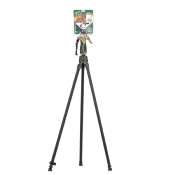 TREPIED 165 CM OU TRIPOD POUR CHASSE ET TIR SPORTIF - ALCES