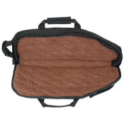 HOUSSE ARME D'ÉPAULE 71cm Taille XS - HOGUE - NOIR